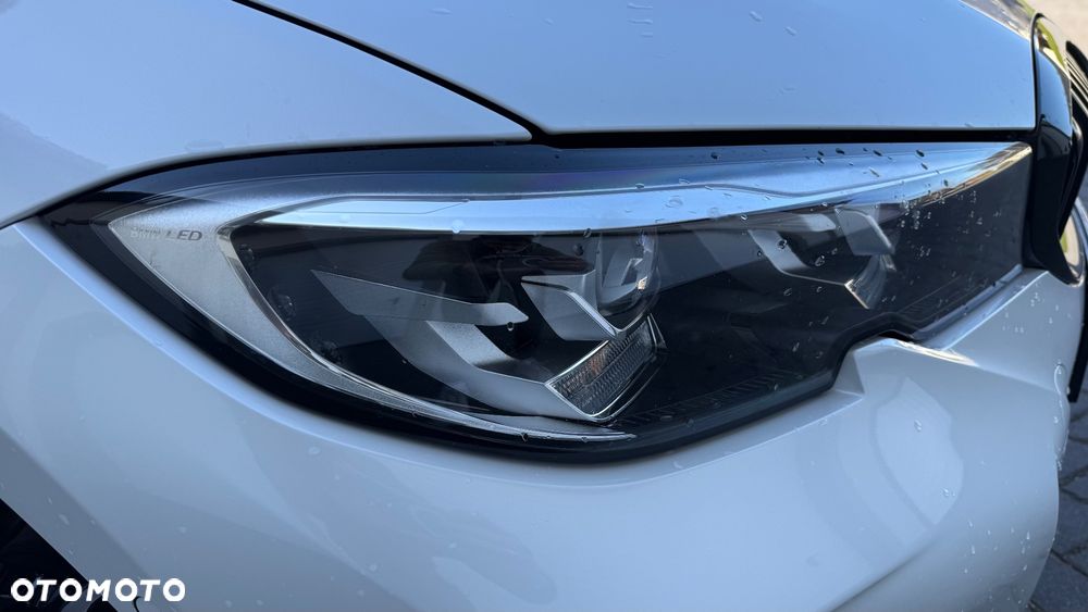 BMW Seria 3 320d xDrive mHEV M Sport sport - 5
