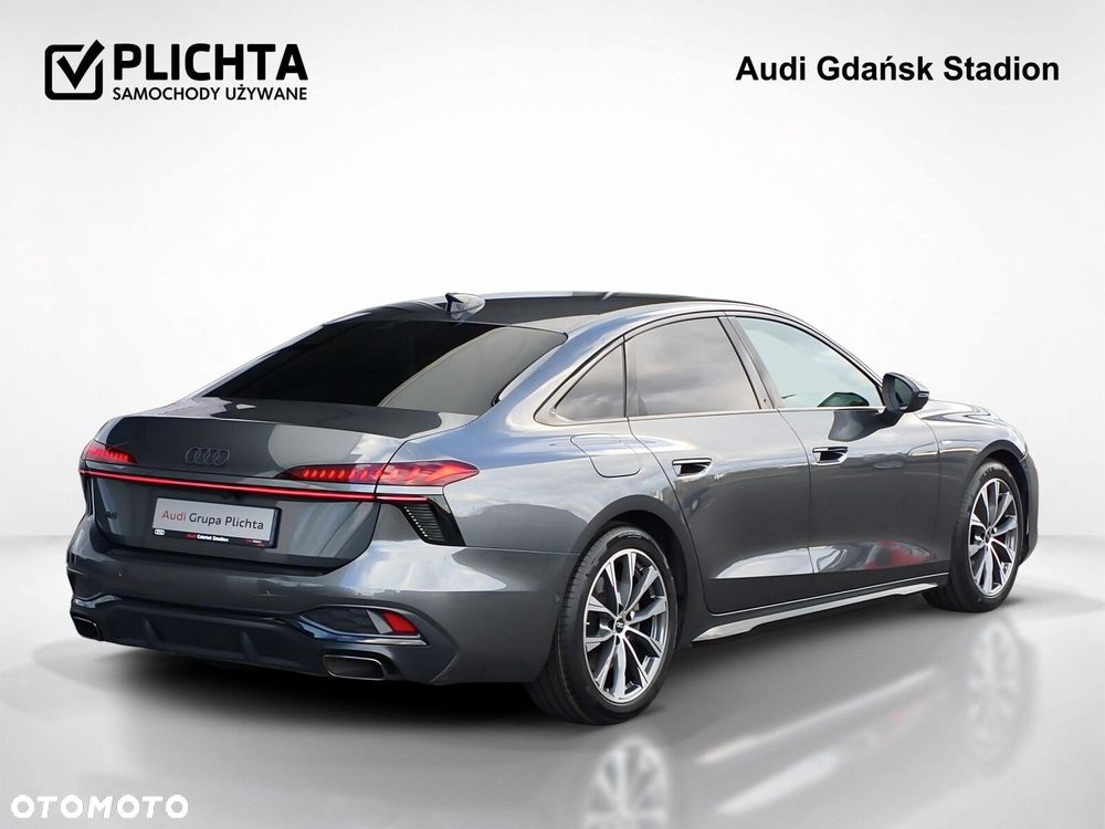 Audi A6 2025 photo 5