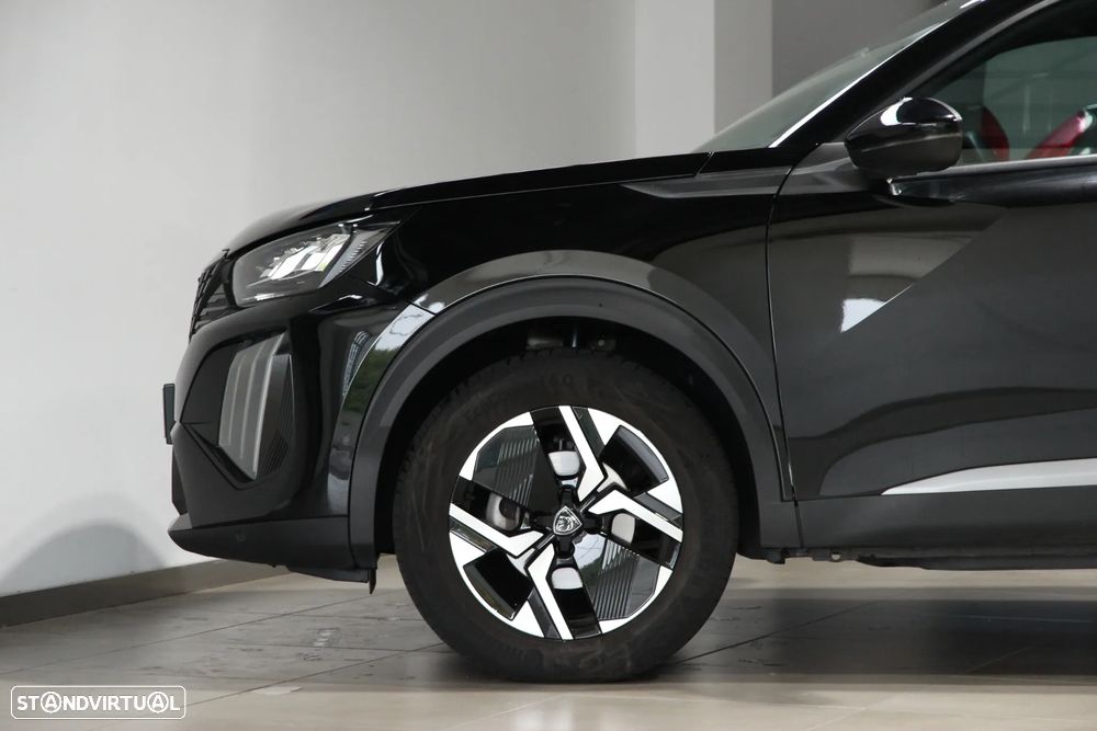 Peugeot 2008 1.2 PureTech Allure - 7