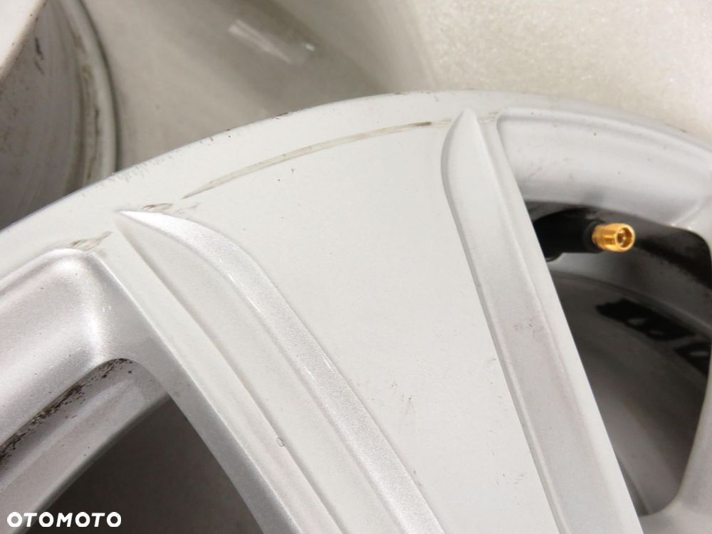 Alufelgi 16" Vw Audi Skoda Seat 5x112 ET 33 8U0601025Q - 5