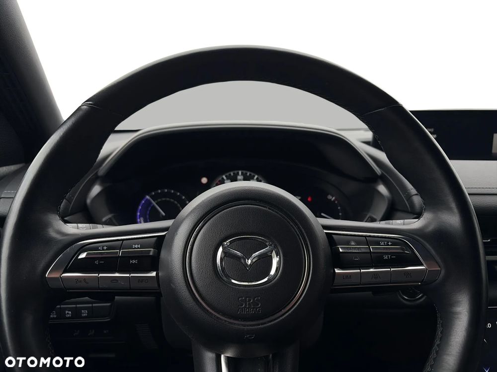 Mazda MX-30 35.5kWh Makoto - 17