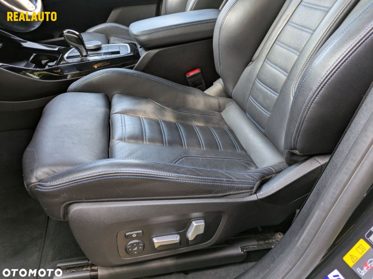 BMW X3 - 14