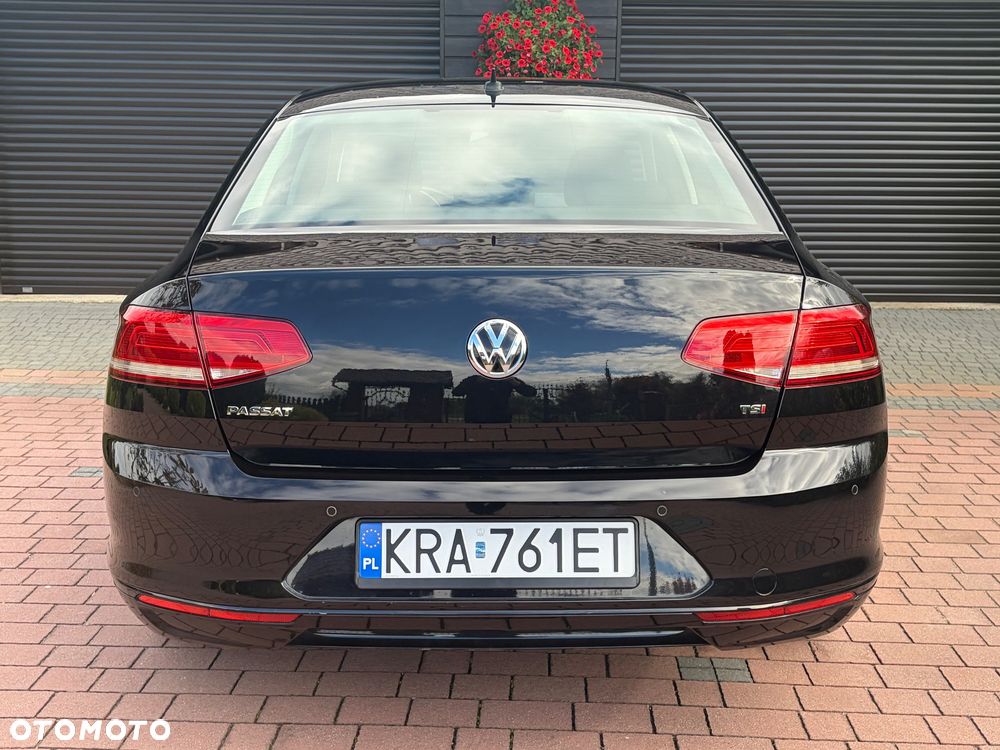 Volkswagen Passat - 7
