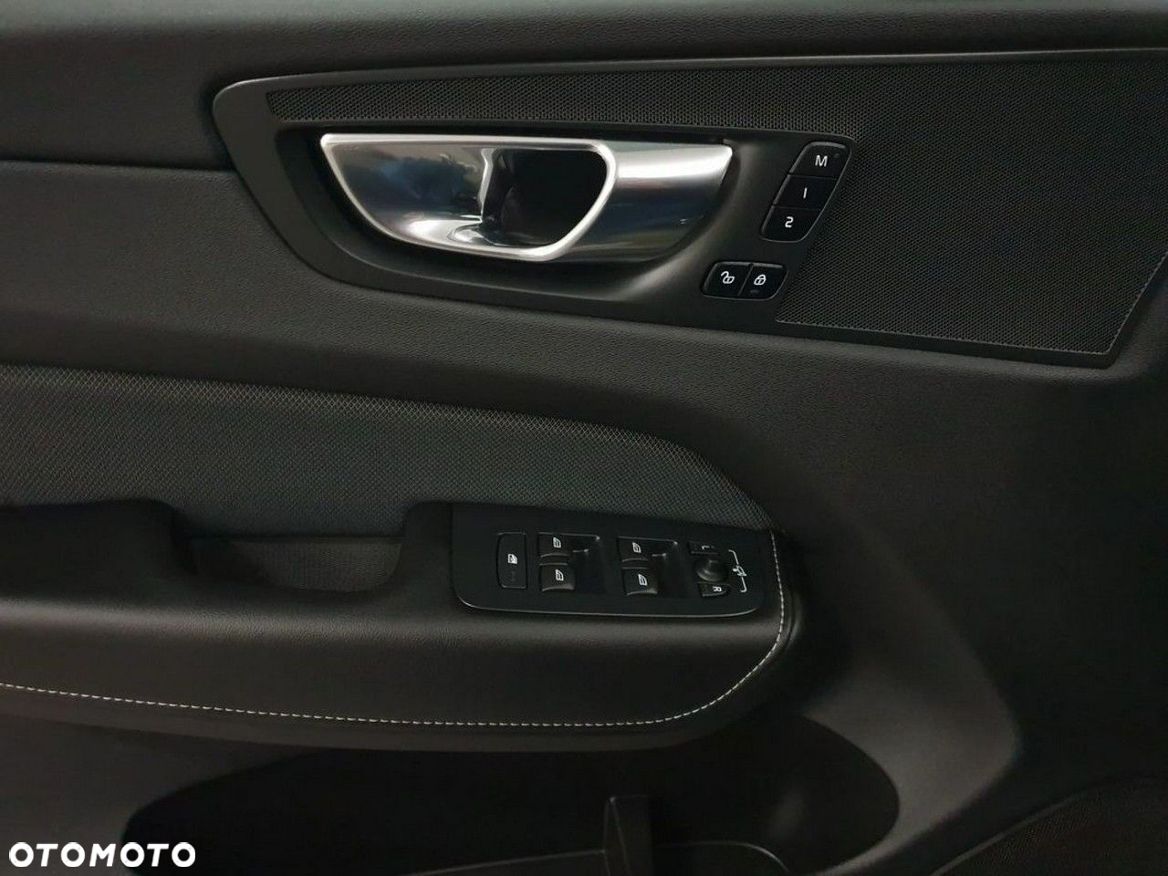 Volvo XC 60 B4 D Geartronic RDesign - 7