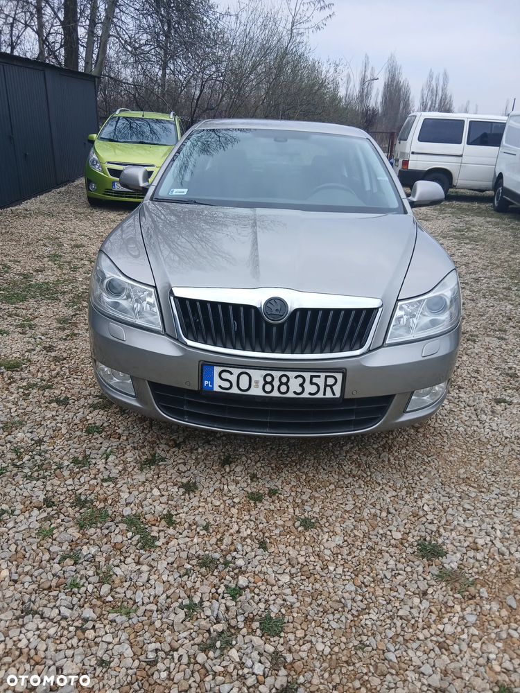 Skoda Octavia 1.8 TSI Elegance - 10