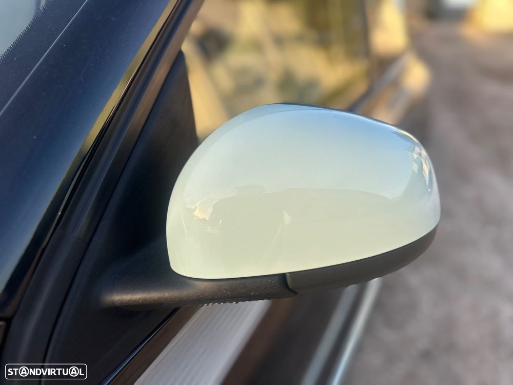 Renault Twingo SCe 70 S&S Luxe - 12