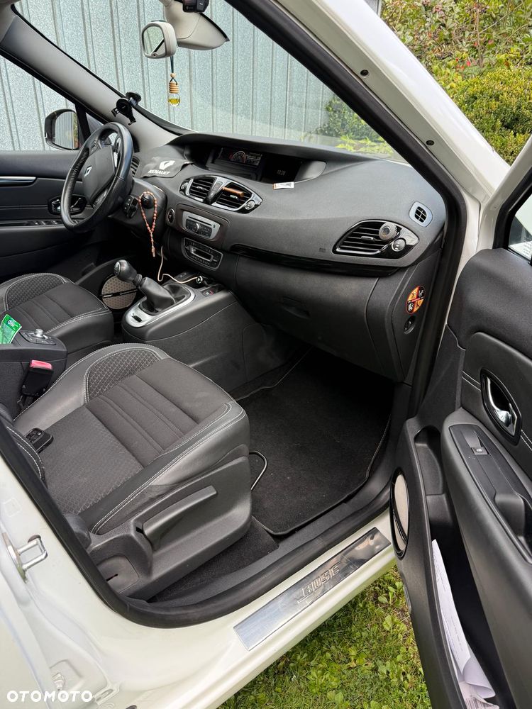 Renault Scenic Energy TCe 130 S&S Bose Edition - 2