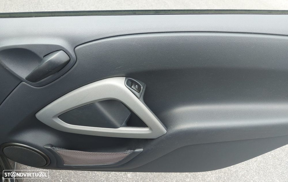Smart ForTwo Coupé 0.8 cdi Pulse 54 - 21