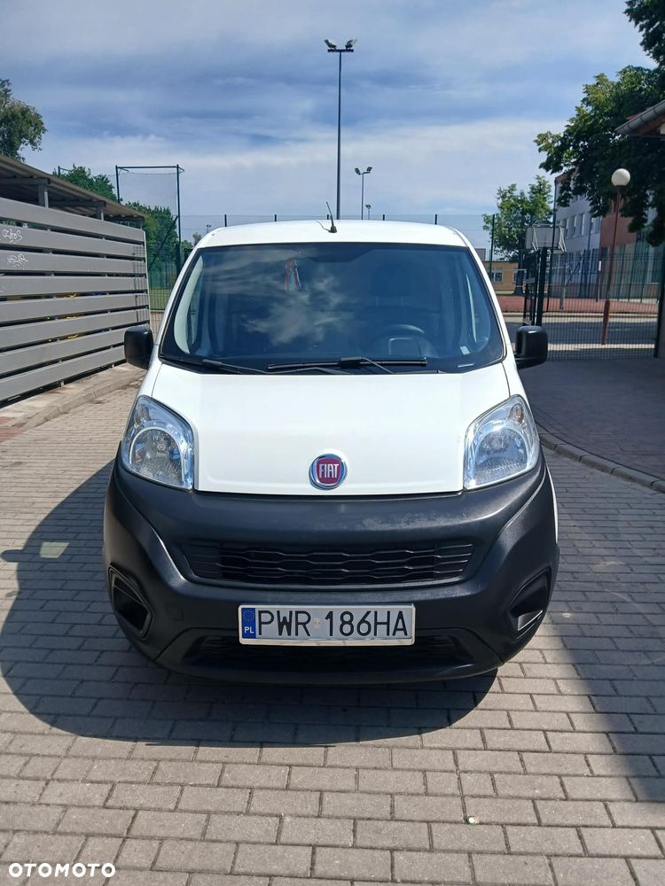 Fiat Fiorino 1.4 Easy - 1