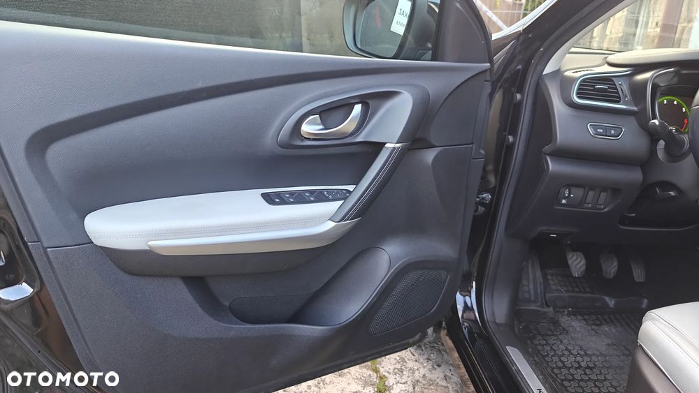 Renault Kadjar 1.3 TCe FAP Intens - 23