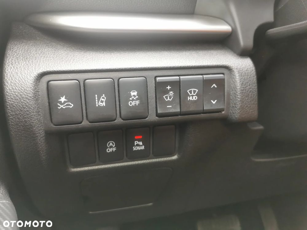 Mitsubishi Eclipse Cross 1.5 T-MIVEC 2WD CVT Diamant+ - 16