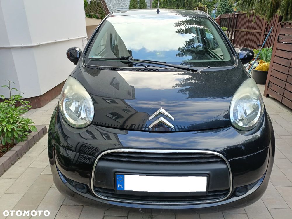 Citroën C1 1.0i Desire - 1