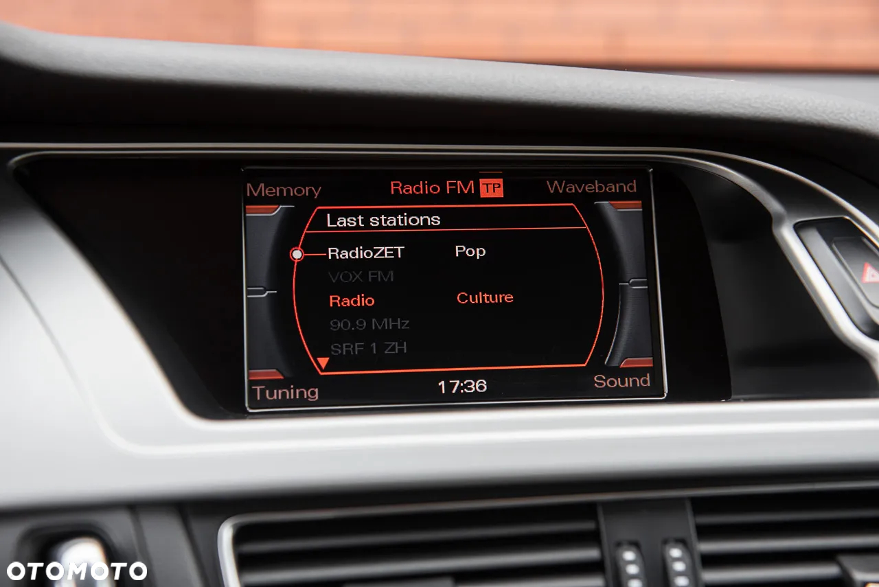 Audi A4 1.8 TFSI Attraction - 15
