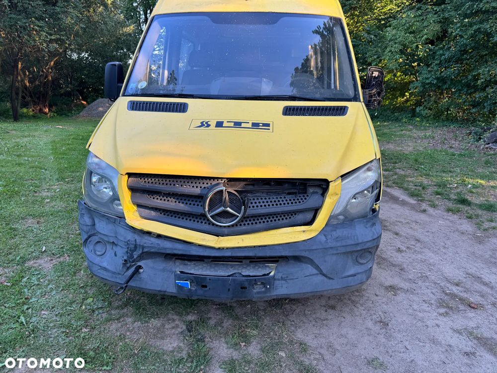 Mercedes-Benz SPRINTER - 5