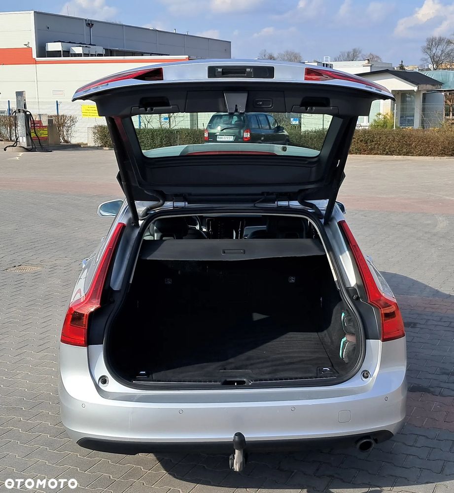 Volvo V90 D3 Inscription - 5