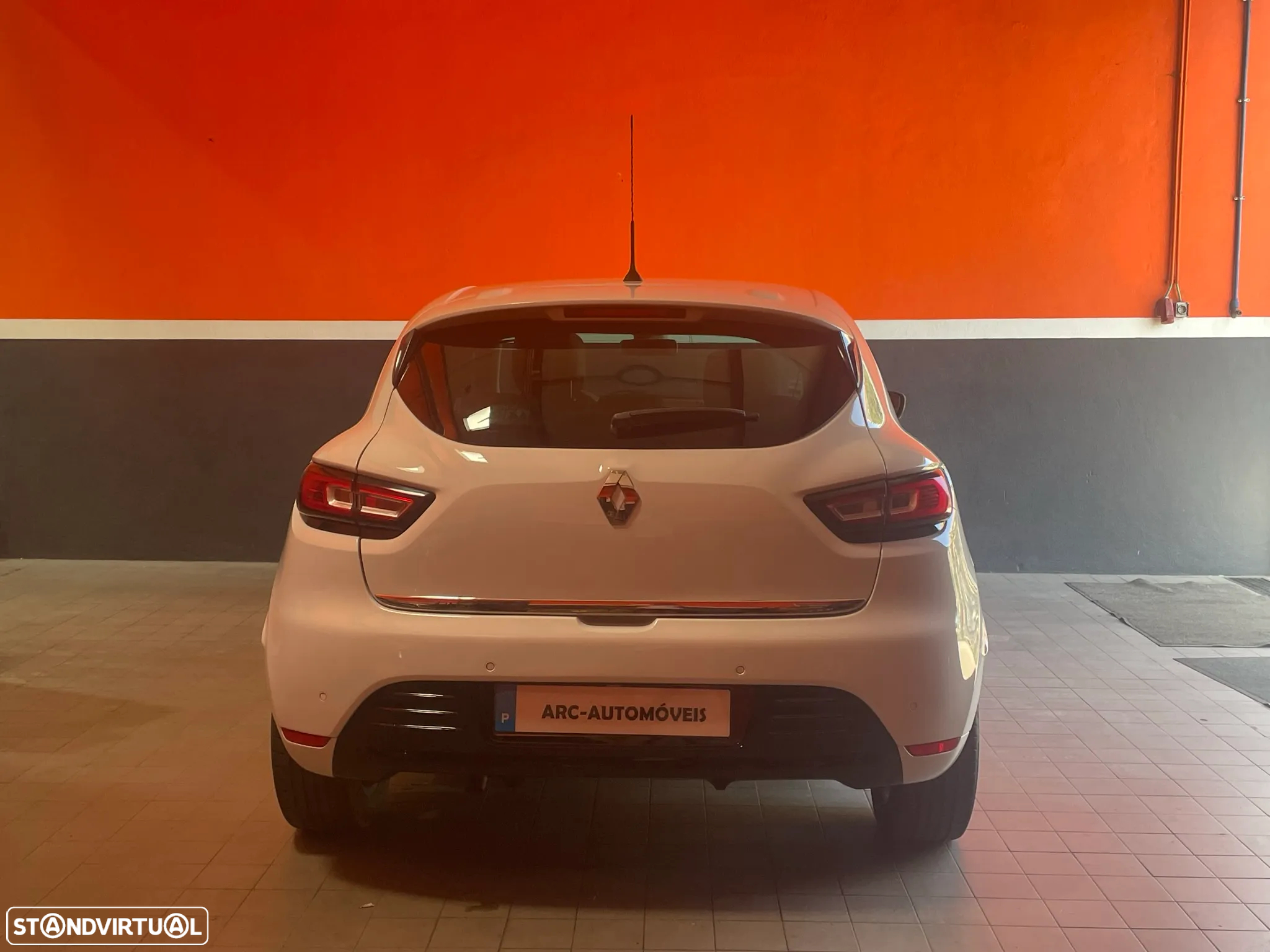 Renault Clio 1.5 dCi Limited - 3