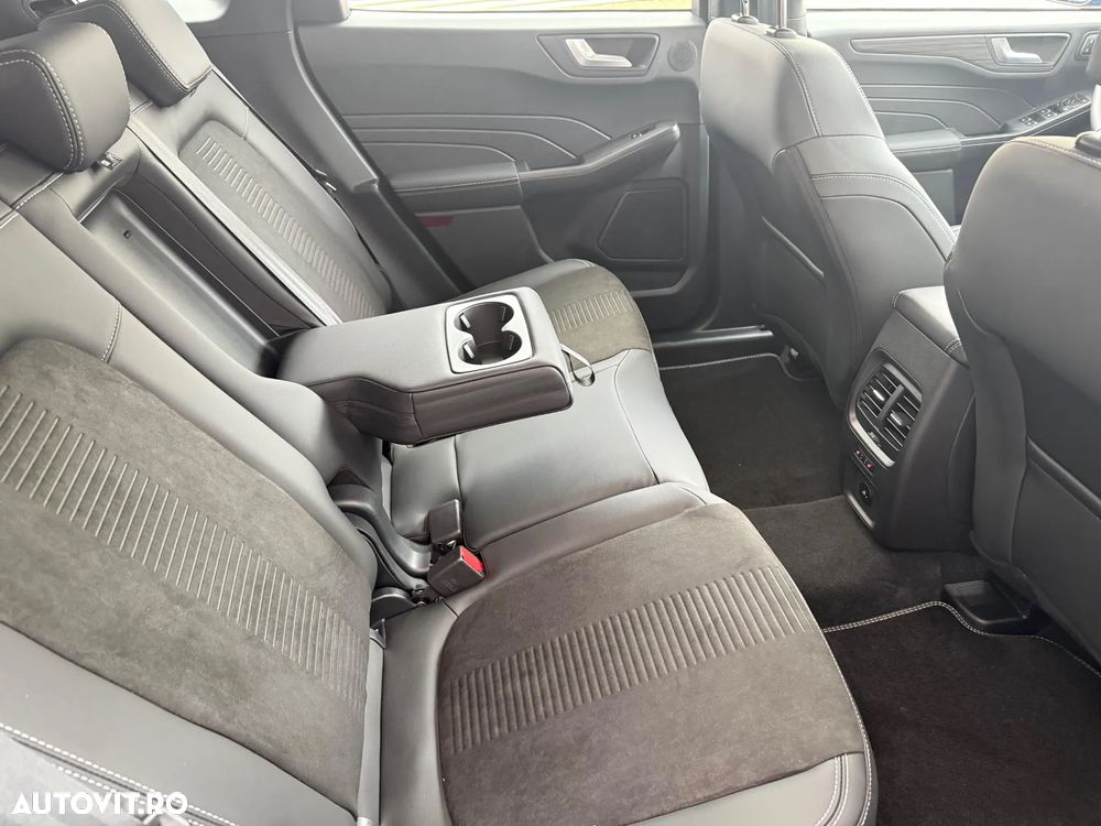 Ford Kuga 2.5 Duratec FWD PHEV Active X - 16