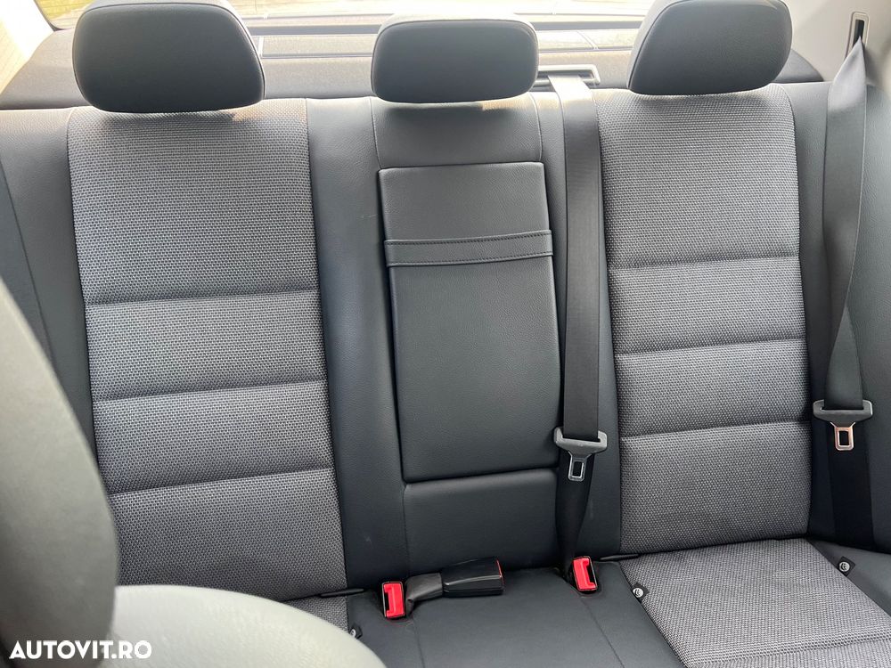 Mercedes-Benz C - 20