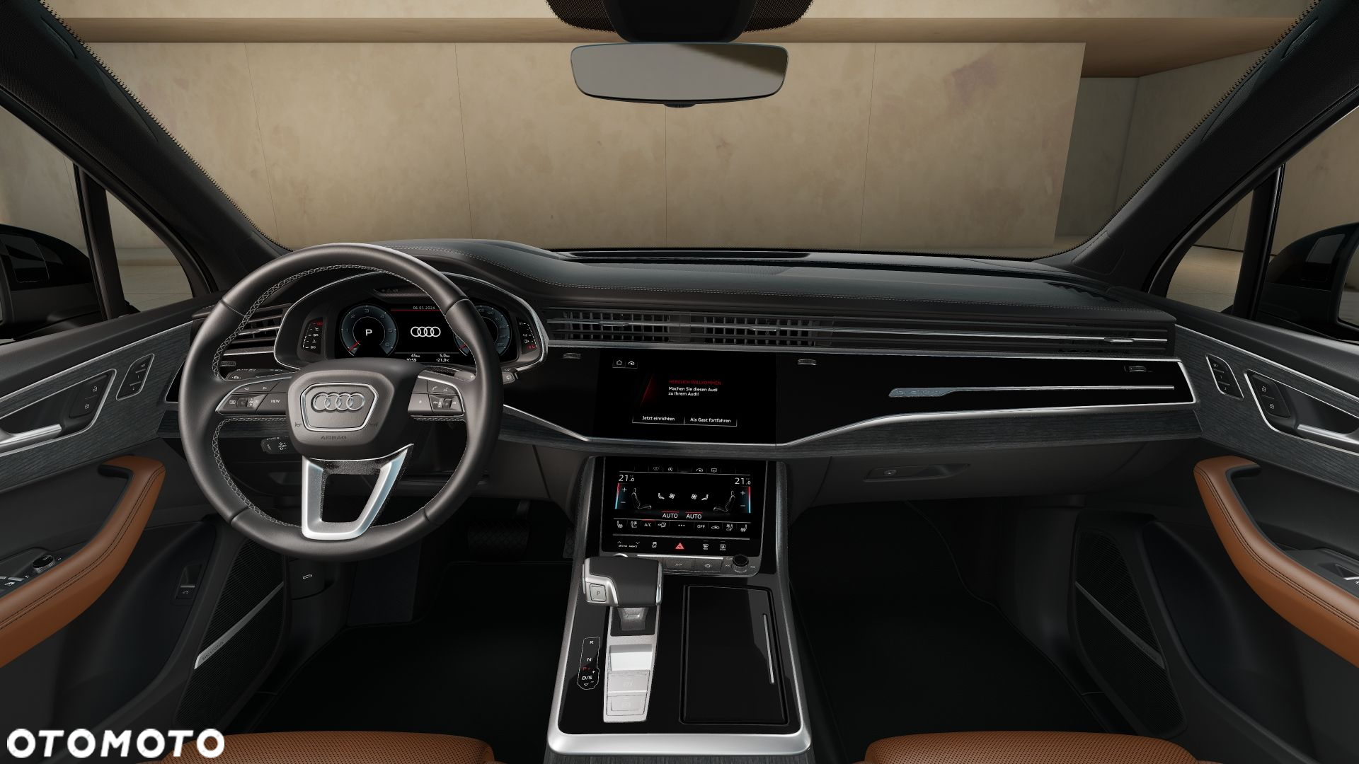 Audi Q7 - 7