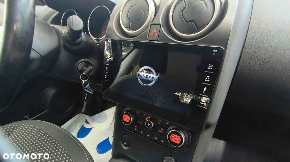 Nissan Qashqai 2.0 Tekna - 18