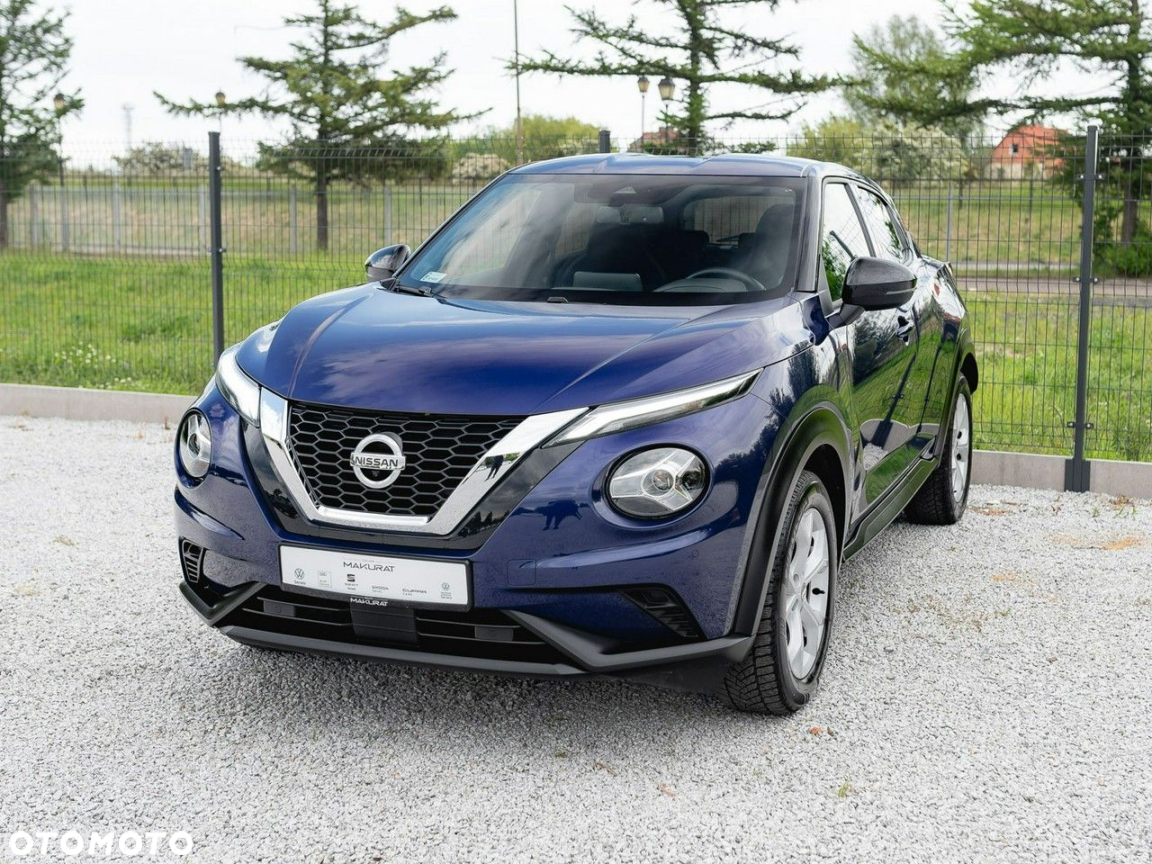 Nissan Juke 1.0 DIG-T N-Connecta - 3
