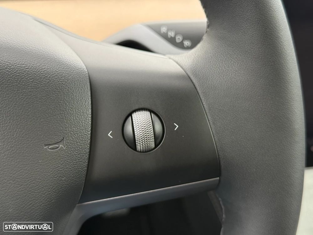 Tesla Model 3 Performance Tração Integral - 25
