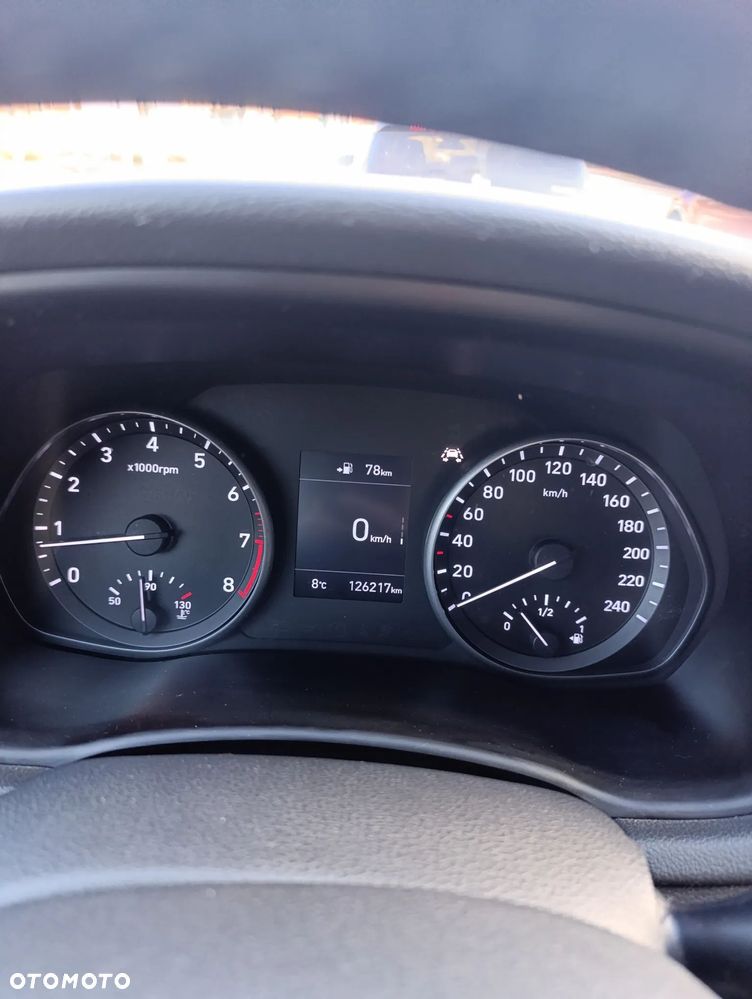 Hyundai i30 1.4 Comfort - 11