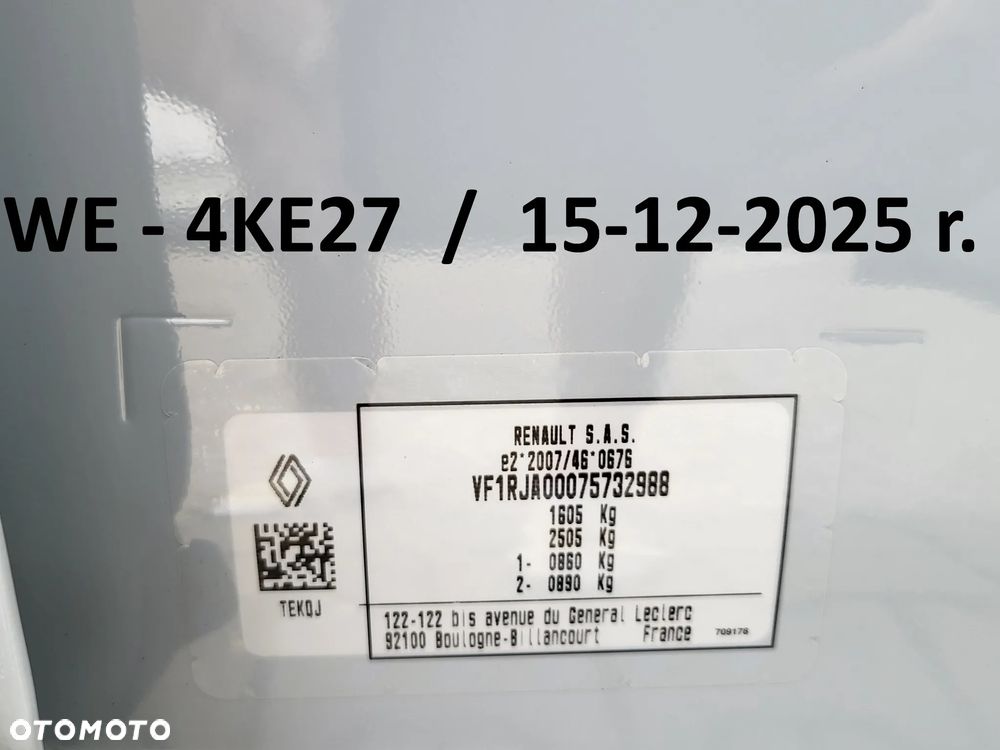 Renault Clio 1.0 TCe Techno - 28