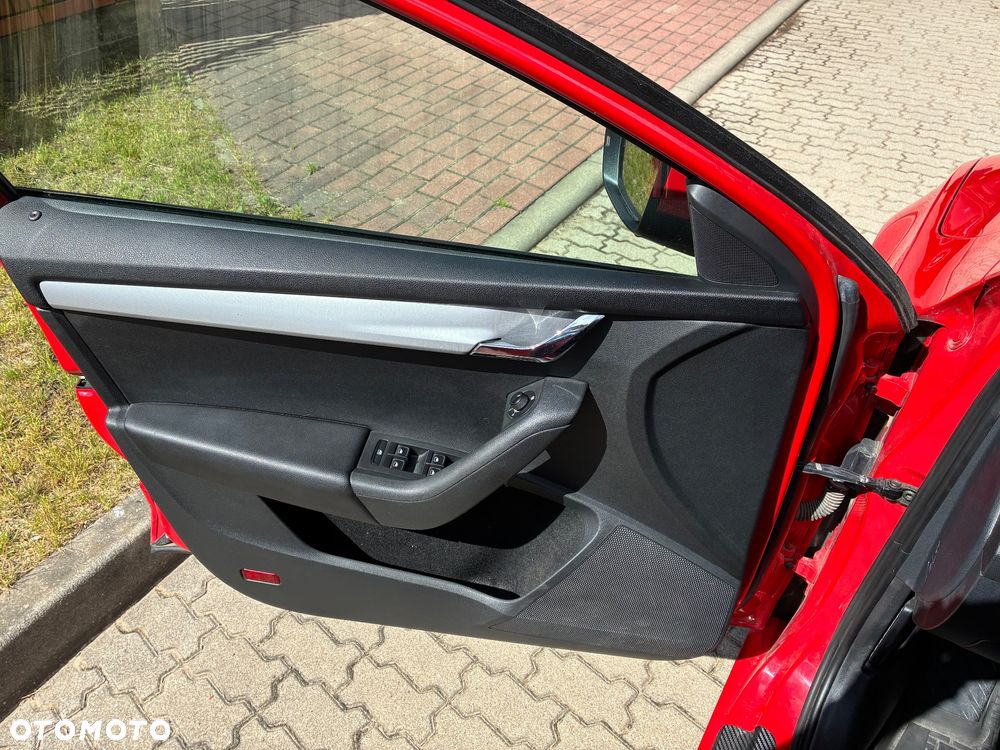 Skoda Octavia 2.0 TDI Ambition - 20