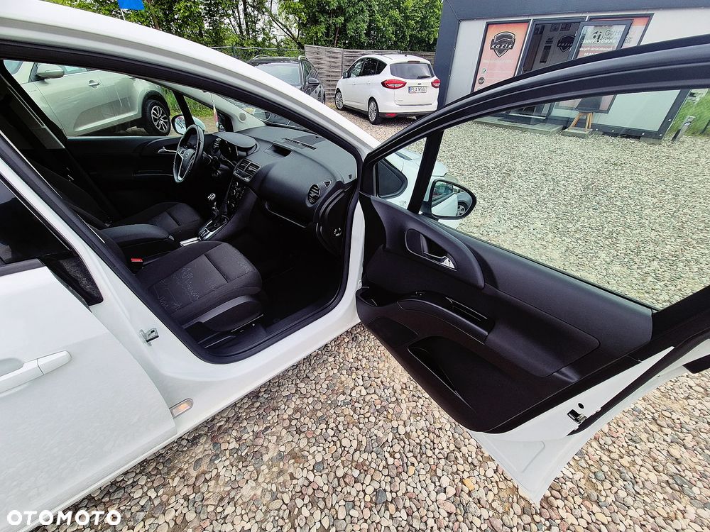 Opel Meriva 1.4 Innovation - 27