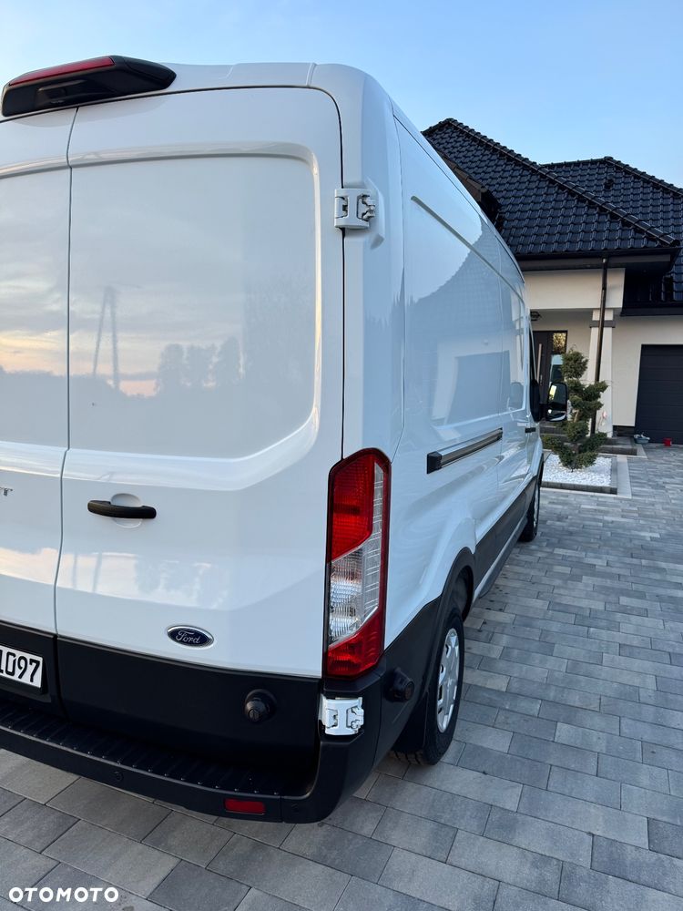 Ford Transit - 5