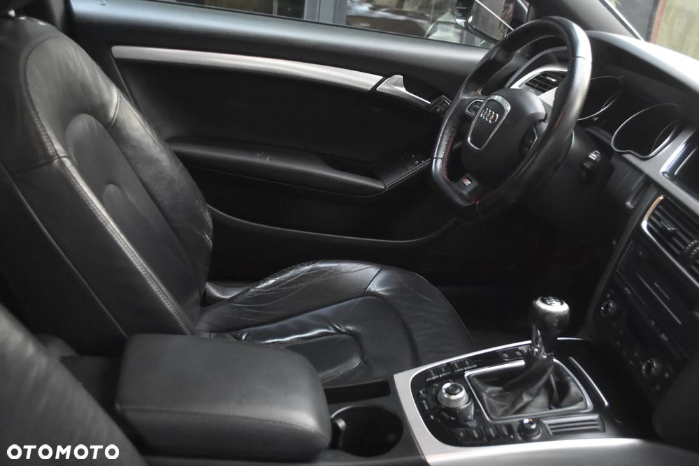 Audi A5 Coupé - 12