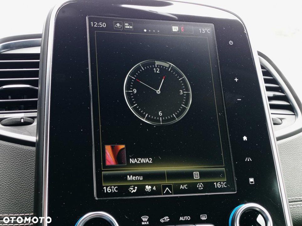 Renault Grand Scenic - 35