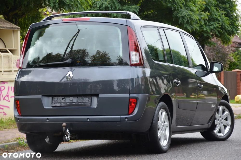 Renault Grand Espace 2.0 Expression - 11