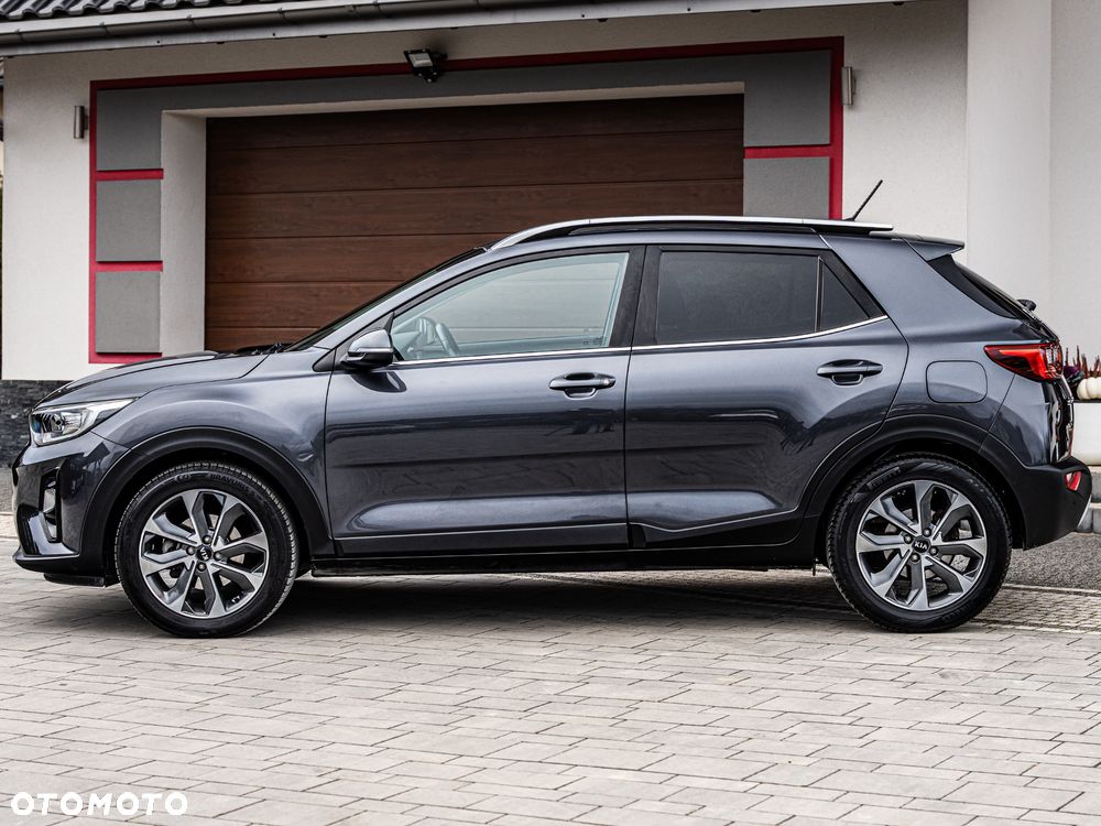 Kia Stonic 1.4 Edition 7 - 6
