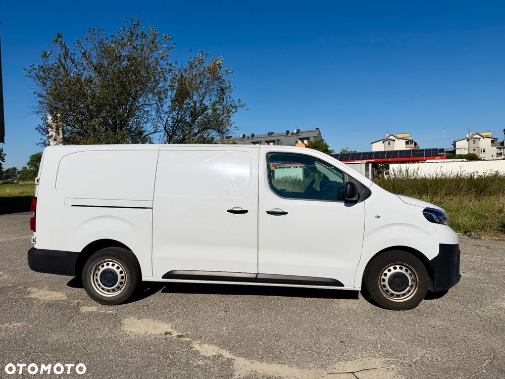 Toyota Proace - 8