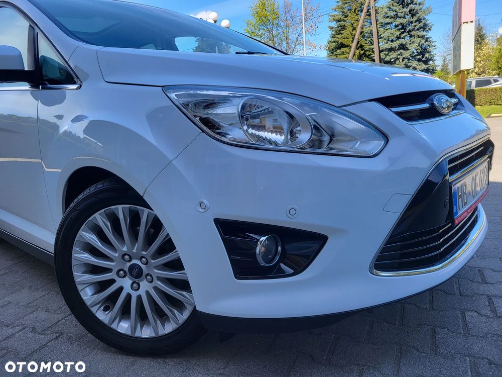 Ford C-MAX - 40