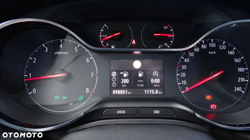 Opel Grandland X 1.2 T Elite S&S - 7