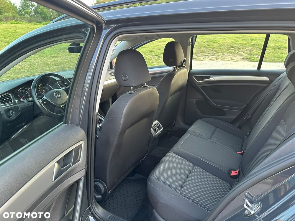 Volkswagen Golf 1.0 TSI Trendline - 13