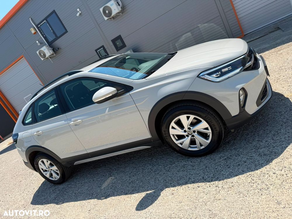 Volkswagen Taigo 1.0 TSI Life - 1