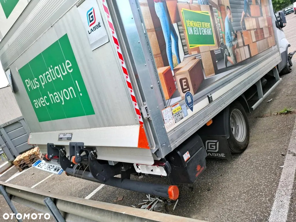 Iveco Daily - 9