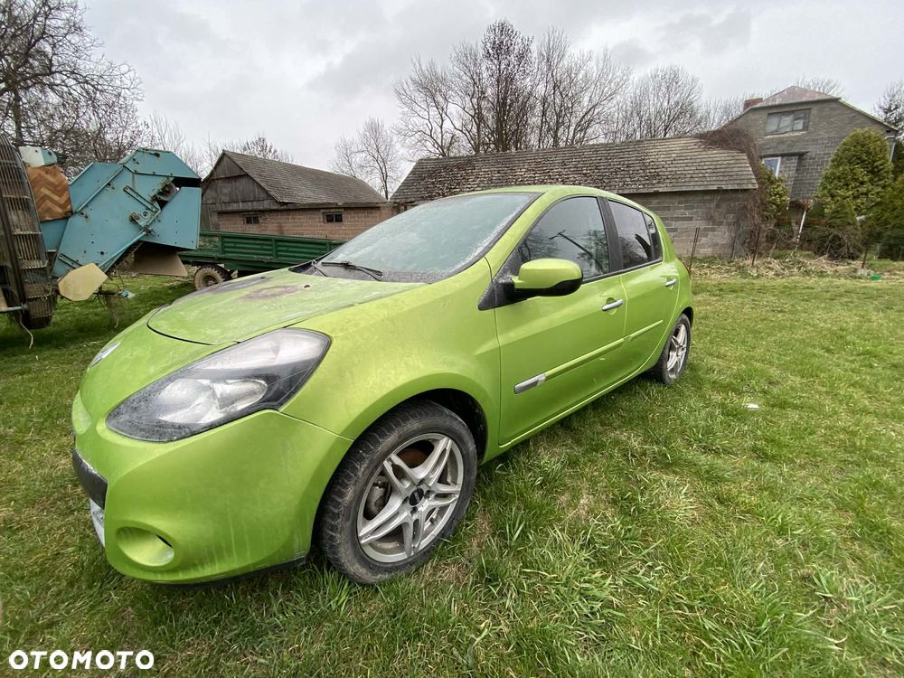 Renault Clio 1.2 TCE Alize - 5