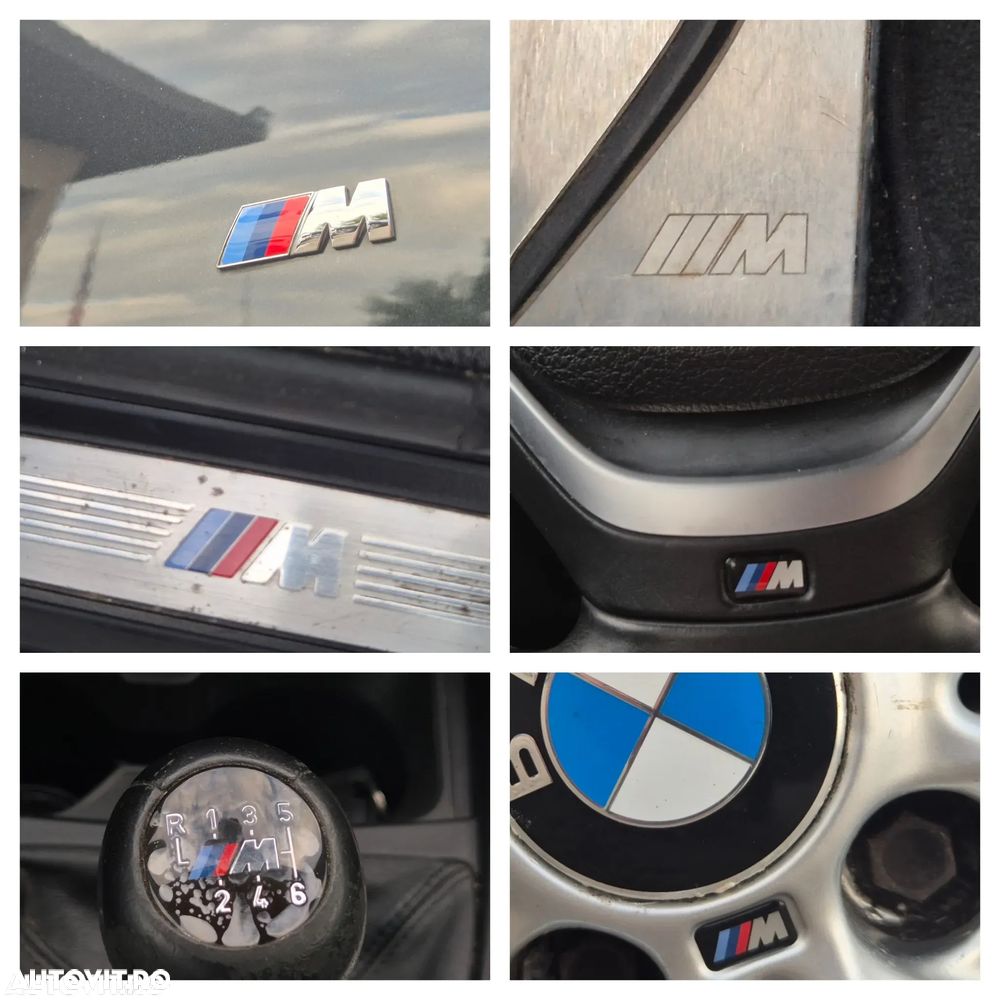 BMW Seria 1 120d xDrive - 18