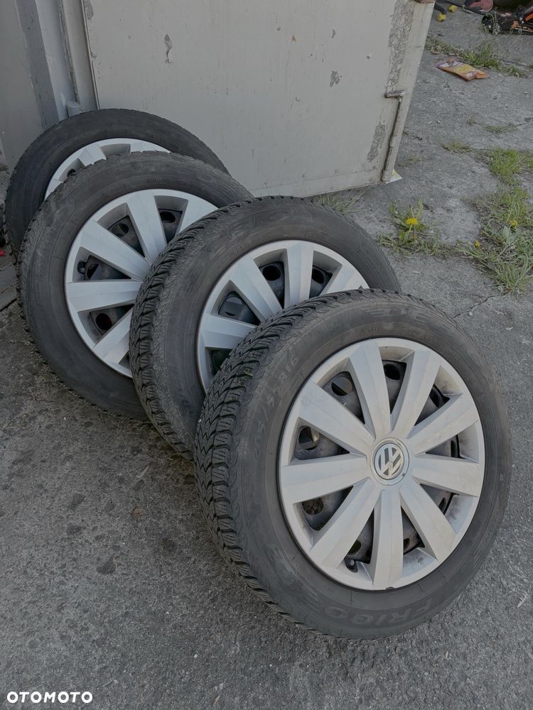 Volkswagen Passat 2.0 TDI Comfortline DSG - 8