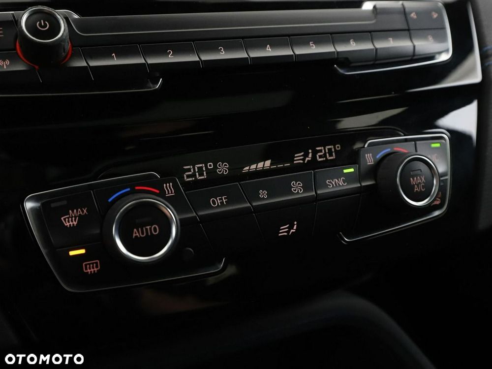 BMW X2 xDrive25d M Sport sport - 27