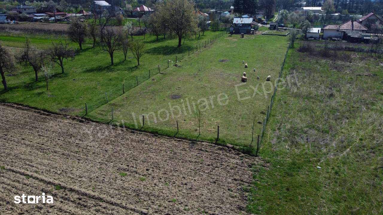 Teren de vânzare în comuna Băiculești,  Județ Argeș. - Imagine principală: 5/11
