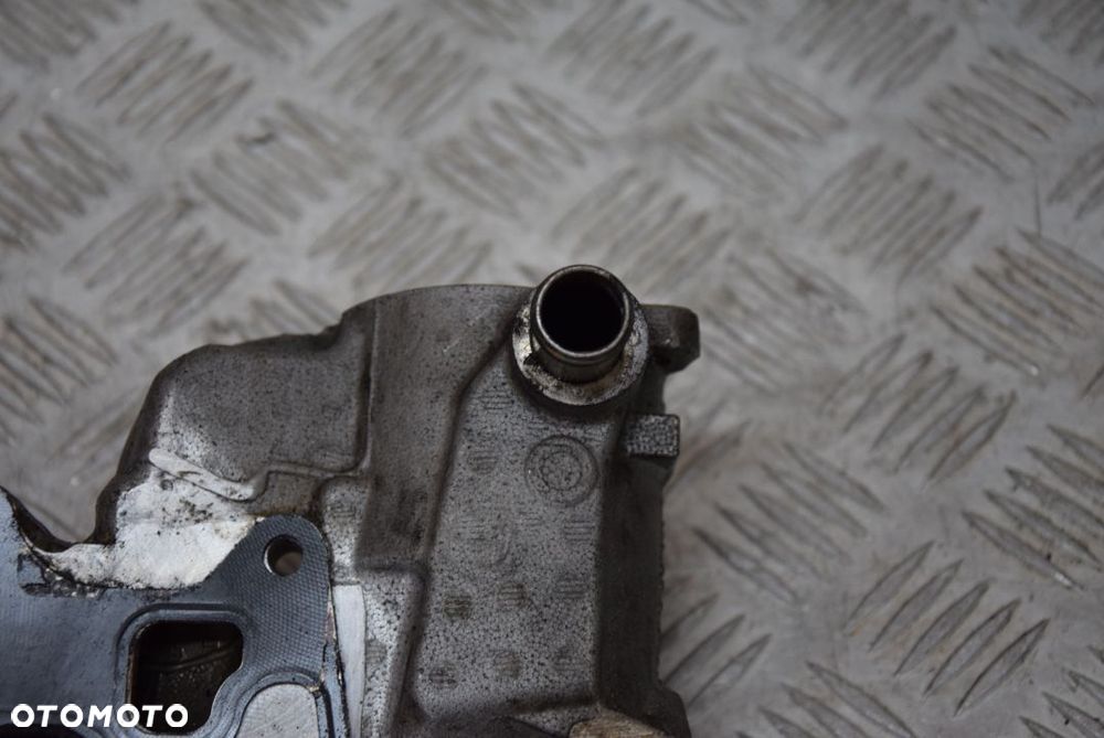 JEEP GRAND CHEROKEE WK 3.0 CRD KOLEKTOR SSĄCY LEWY PRAWY - 10