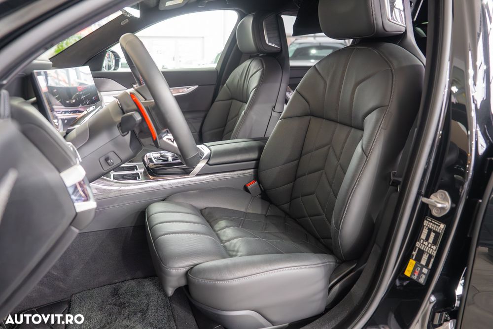 BMW Seria 7 M 760 e xDrive - 23