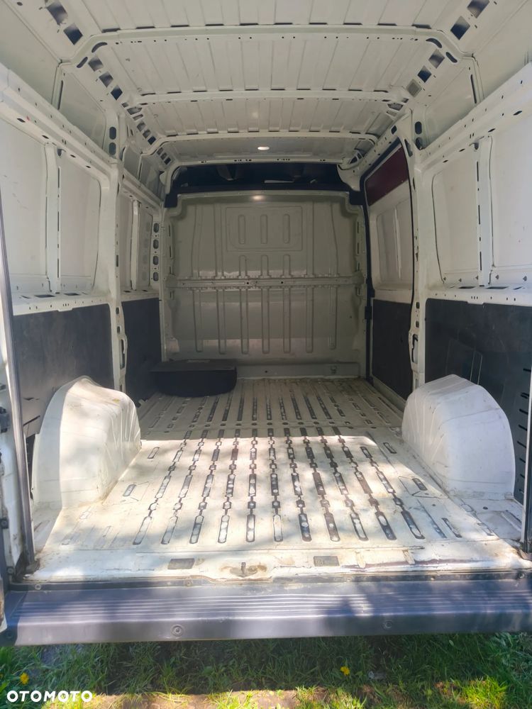 Peugeot Boxer - 5