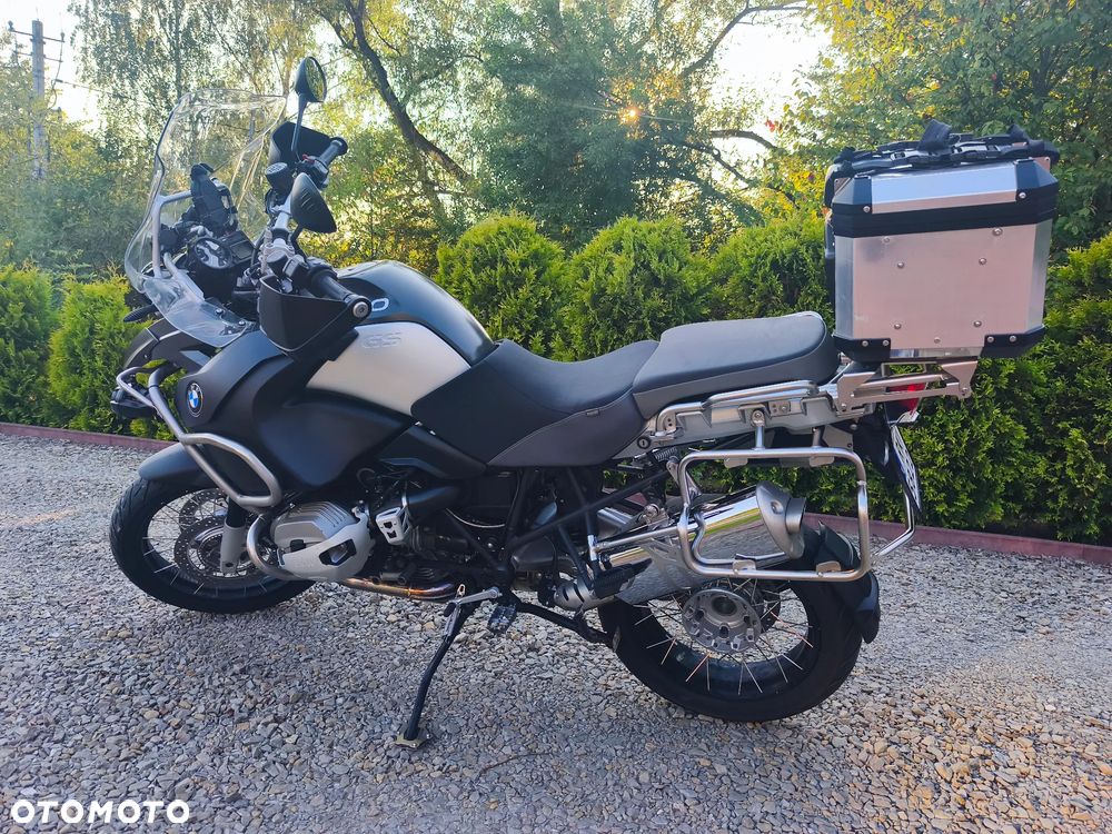 BMW GS - 8